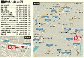 愛知県丹羽郡扶桑町大字高雄字北東川