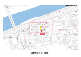 岐阜県岐阜市日野西２丁目