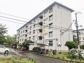 浅香山住宅１０棟のイメージ