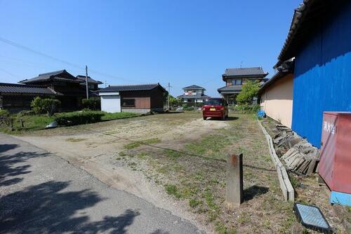 Land, Nagasu Town, Kumamoto