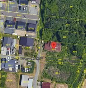 岩手県花巻市実相寺