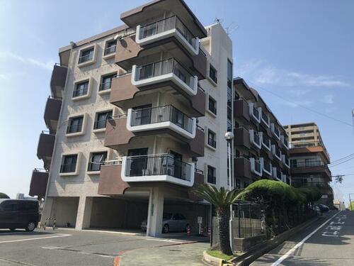 福岡県北九州市八幡西区岡田町の中古売マンションの中古