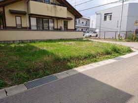 福島県福島市山口字舘越