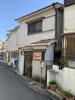 武庫之荘駅よりバス7分 徒歩4分 築63年9ヶ月 2階建の賃貸物件