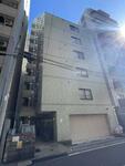 横浜市南区万世町１丁目 10階建 築34年のイメージ
