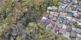 神奈川県鎌倉市山ノ内