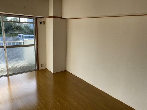 和幸ビル 203｜熊本県八代市横手町(賃貸アパート3DK・3階・56.85㎡)の写真 その5