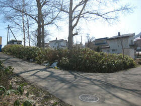 北海道札幌市南区簾舞五条２丁目