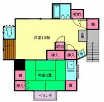 間取り：214077044245