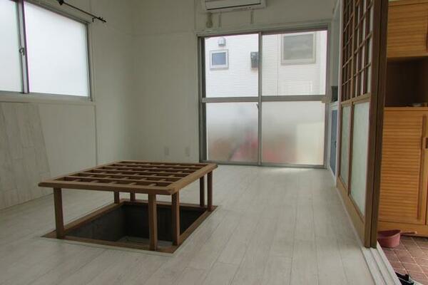 detached 群馬県藤岡市藤岡

地図を見る