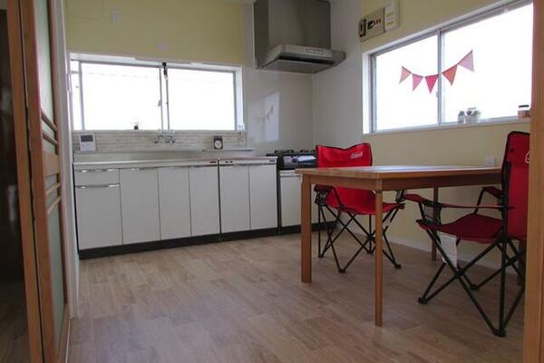 detached 群馬県藤岡市藤岡

地図を見る