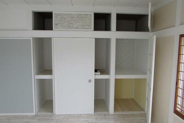 detached 群馬県藤岡市藤岡

地図を見る