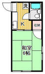 品川区平塚３丁目 2階建 築37年のイメージ
