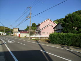 和歌山県海南市岡田