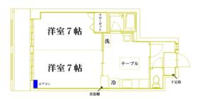間取り：216006243054