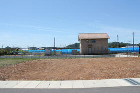 岐阜県美濃市生櫛