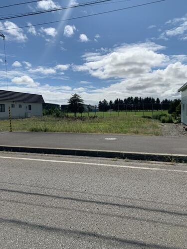 Land, Shintotsukawa Town, Hokkaido