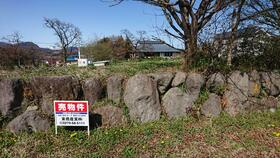 群馬県吾妻郡東吾妻町大字岩井