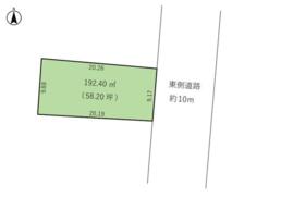 福井県あわら市下金屋