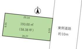 福井県あわら市下金屋