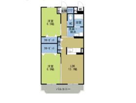 間取り：246006470407