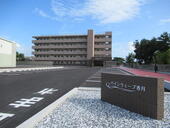 志布志市志布志町安楽&nbsp;5階建&nbsp;築5年のイメージ