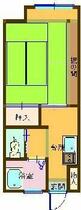 宮城県仙台市青葉区東照宮２丁目（賃貸アパート1K・2階・20.00㎡） その2