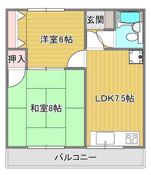 apartment 福島県会津若松市門田町大字黒岩字石高
地図を見る