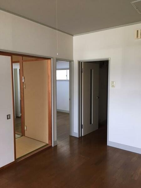 apartment 福島県会津若松市門田町大字黒岩字石高
地図を見る