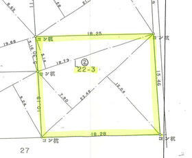 宮城県仙台市太白区茂庭字合ノ沢北