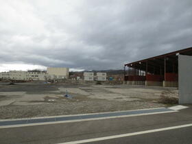 山形県上山市金谷字金谷神