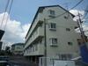 パールシャトー城田 3階 築38年の賃貸物件