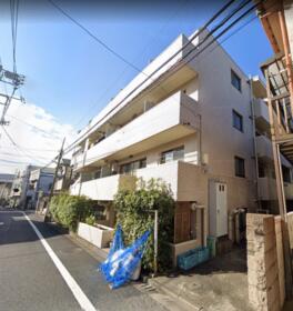 東京都足立区中川２丁目