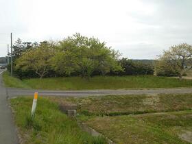 宮城県石巻市前谷地字荊沼