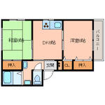 フォーレスＫ３番館のイメージ