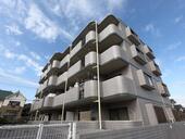 羽村市羽加美１丁目&nbsp;4階建&nbsp;築34年のイメージ