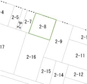 静岡県島田市幸町