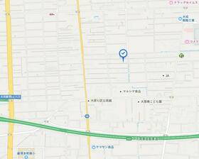 群馬県太田市大原町