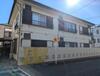 駒沢大学駅より徒歩7分 2階 築54年8ヶ月の賃貸物件