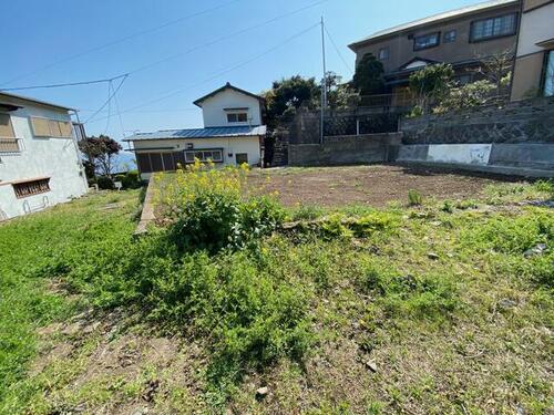 Land, Yugawara Town, Kanagawa