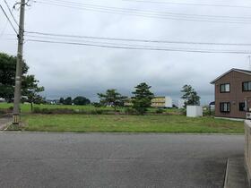 富山県射水市かもめ台