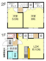 間取り：206009306164