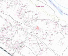 群馬県安中市松井田町二軒在家