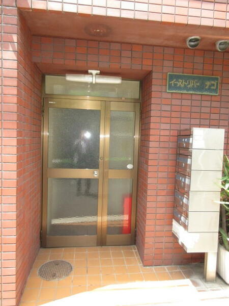 東京都新宿区北新宿２丁目(賃貸アパート1R・1階・14.50㎡)の写真 その3