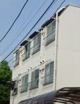 世田谷区駒沢１丁目 3階建 築38年のイメージ