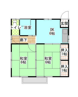 間取り：214080002029