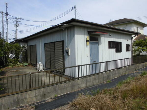 detached 茨城県潮来市日の出８丁目
地図を見る