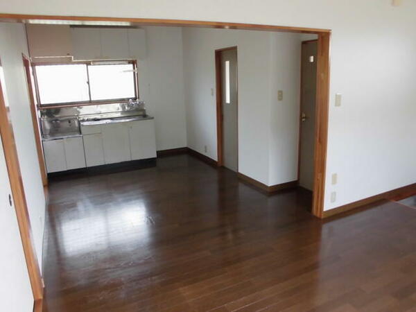 detached 茨城県潮来市日の出８丁目
地図を見る