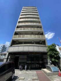 ライオンズマンション新栄