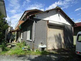 静岡県沼津市大平